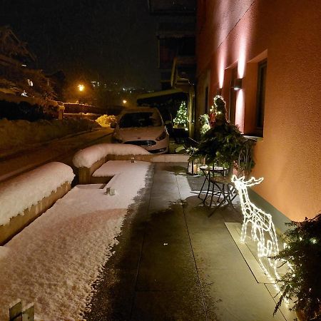 Sonnfeld Appartement Sankt Veit im Pongau Buitenkant foto