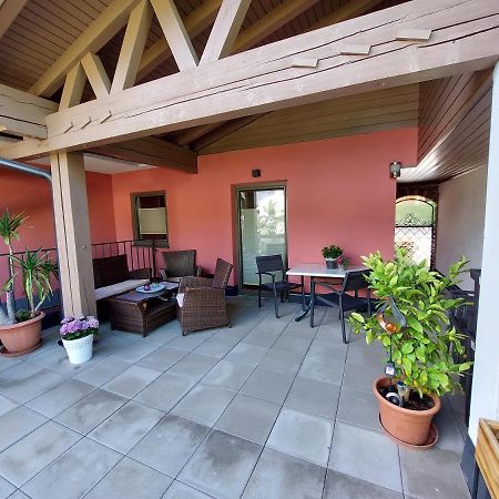 Sonnfeld Appartement Sankt Veit im Pongau Buitenkant foto