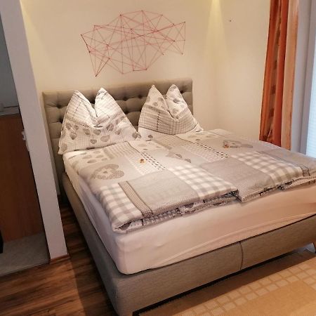 Sonnfeld Appartement Sankt Veit im Pongau Buitenkant foto