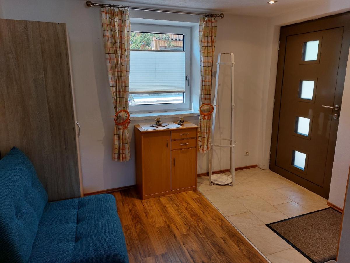 Sonnfeld Appartement Sankt Veit im Pongau Buitenkant foto