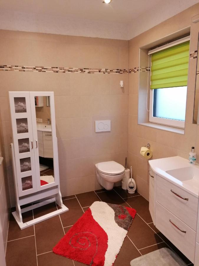Sonnfeld Appartement Sankt Veit im Pongau Buitenkant foto
