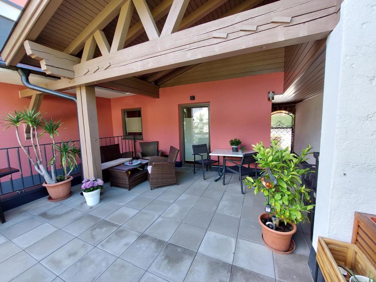 Sonnfeld Appartement Sankt Veit im Pongau Buitenkant foto