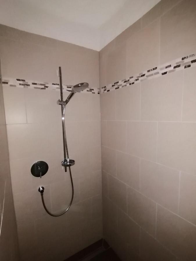 Sonnfeld Appartement Sankt Veit im Pongau Buitenkant foto