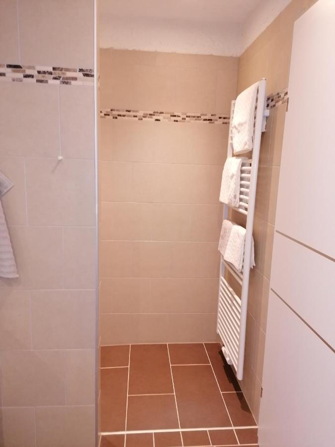 Sonnfeld Appartement Sankt Veit im Pongau Buitenkant foto