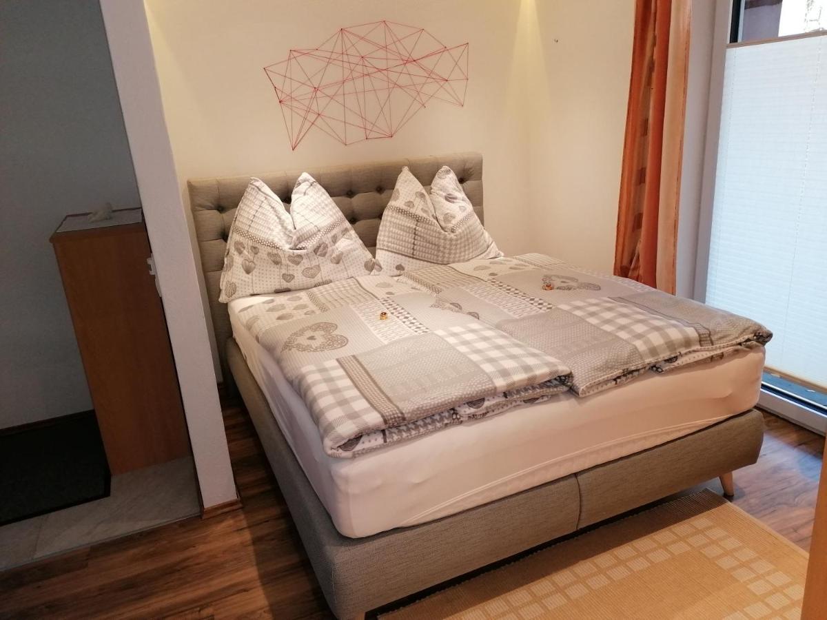 Sonnfeld Appartement Sankt Veit im Pongau Buitenkant foto