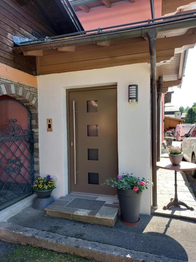 Sonnfeld Appartement Sankt Veit im Pongau Buitenkant foto