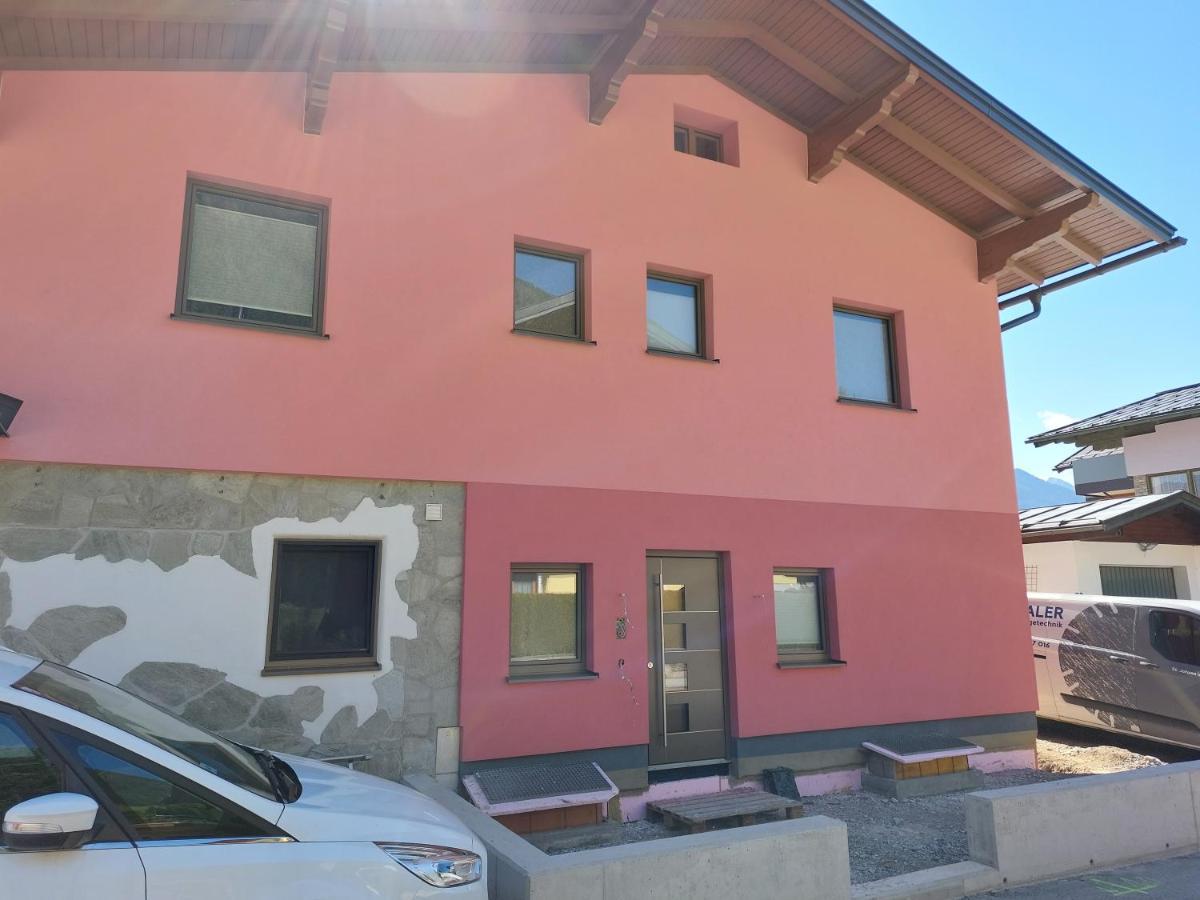 Sonnfeld Appartement Sankt Veit im Pongau Buitenkant foto
